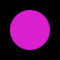 Pink Circle 14
