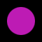 pink circle 12 by cloudfactory