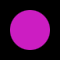 pink circle 13 by cloudfactory